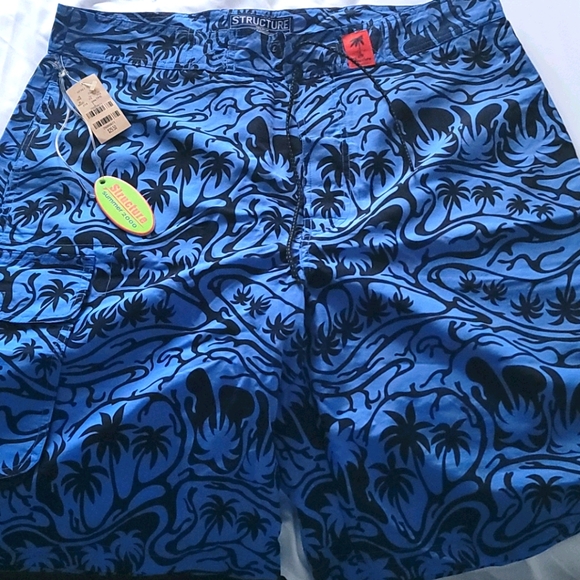 Swimming shorts - Picture 1 of 1